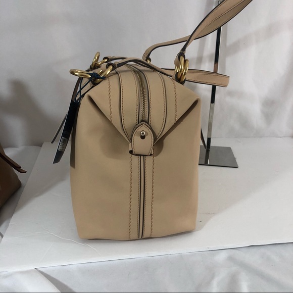 Cole Haan Creamy Satchel NWT - Picture 5 of 7